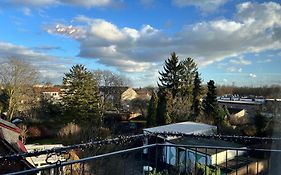 Maisonette Wohnung Frechen City